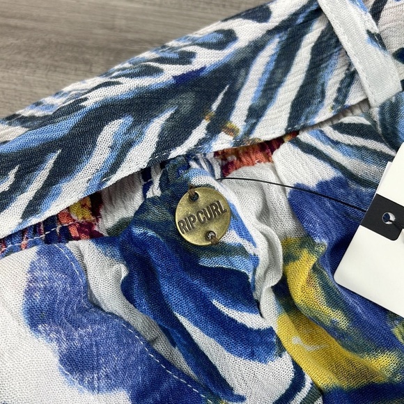 ☀️RIP CURL☀️ SAYULITA BEACH SHORTS - Picture 12 of 14